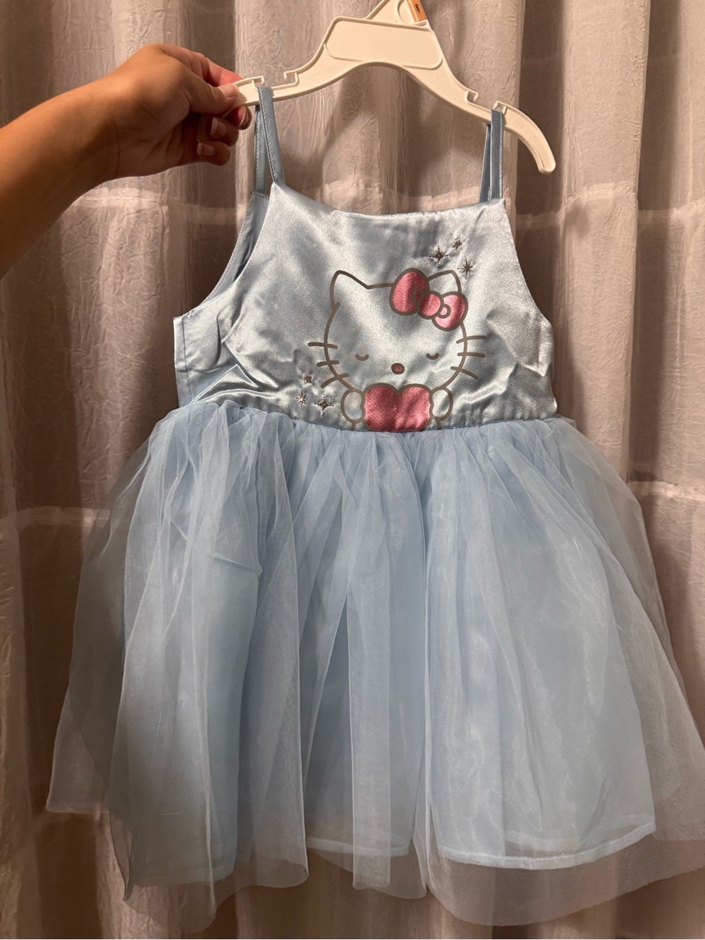 Hello Kitty Dress